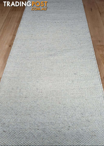 Lani Pearl Hallway Runner 80cm Wide 9.5M