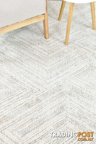 Lania Natural Diamond Rug 280X380CM - LIDO-50811675-280x380