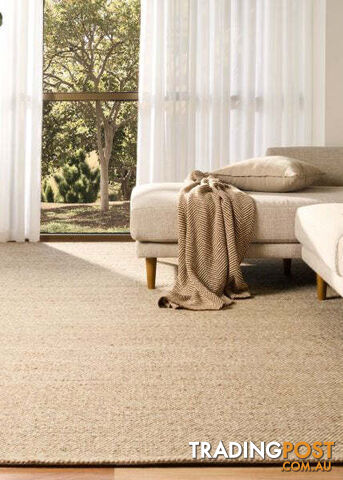 Savoy Brown 200 x 290CM - CSAVOY-BROWN
