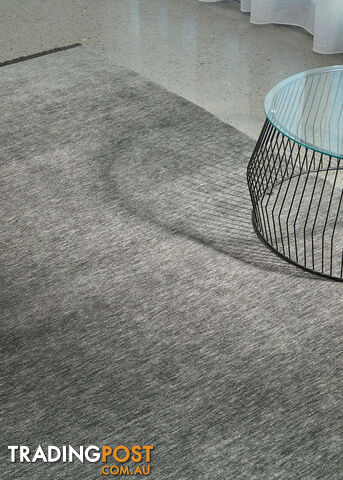 Diva Seal Grey Rug 400X80CM - CLO-KIN-SEAL-400X80