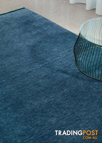 Diva Navy Rug 400X300CM - CLO-KIN-NAVY-400X300