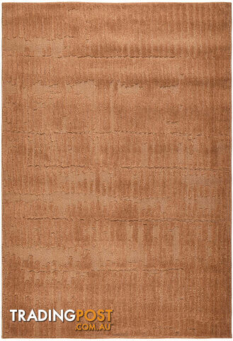 Haven Aliya Rust Rug 400X300CM - HVN-ALIYA-RUST-400X300