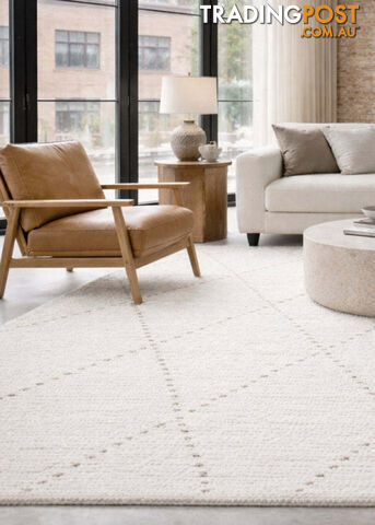 Summit Daina Natural 225X155CM - SUM-DAINA-225X155