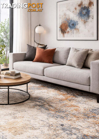 Forma 88 Multi Rug 400X300CM - FOR-88-MULTI-400X300