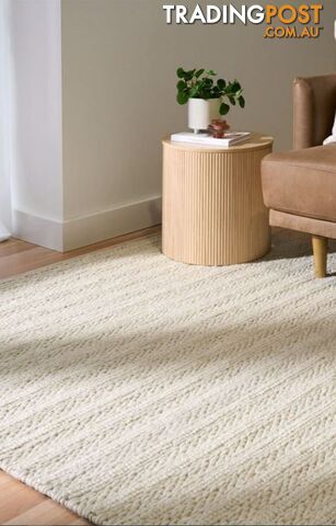 Vaucluse Cream 200 x 290CM - CVAUCLUSE-CREAM