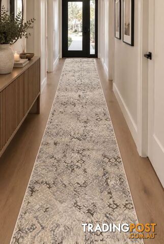 Selena Hallway Runner 80CM Wide 9M