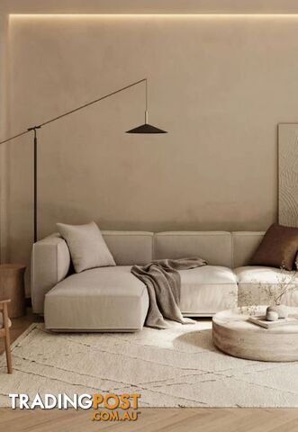 Atlas Beni Rug 300 x 400CM