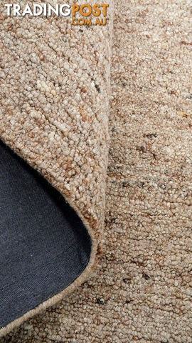 Diva Embrace Beige Rug 290X200CM - CLO-EMB-BEIGE-290X200