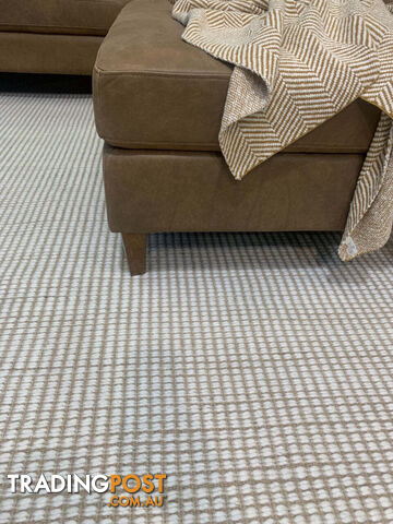 Stella Natural Rug 155 x 225CM - BBELLA-NATURAL