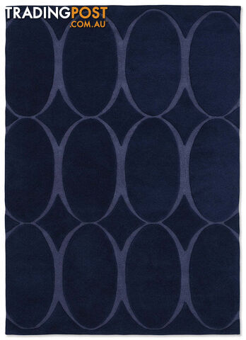 Wedgwood Renaissance Blue 039008 280X200CM - BC-WED-039008-280X200