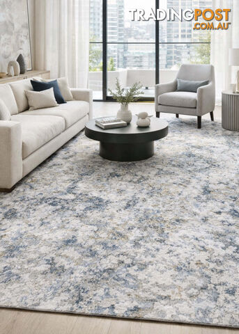 Canyon Light Grey Rug 160x230cm - CANYON-52012-7777-160X230