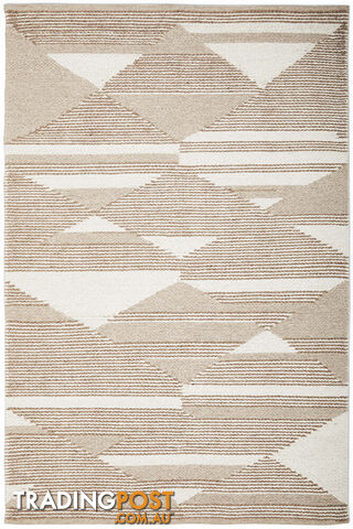 Avalon Taylor Natural Rug 380X280CM  - AVALON-TAYLOR-380X280