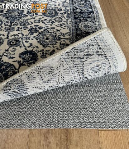 Non Slip Underlay 80CM Wide For Hallway Runners 20.5M