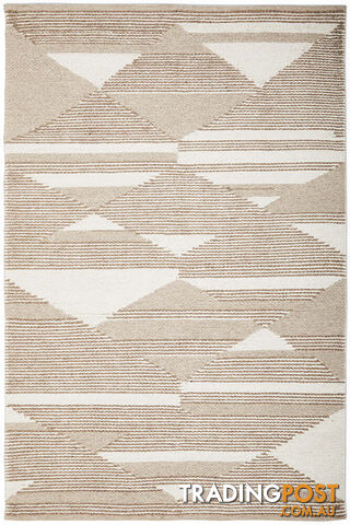 Avalon Taylor Natural Rug 225X155CM - AVALON-TAYLOR-225X155