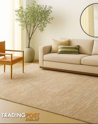 Kali Light Beige 40 290 x 390CM - E40-H