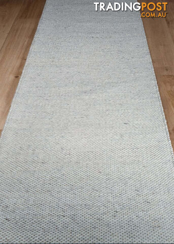 Lani Pearl Hallway Runner 80cm Wide 12.5M