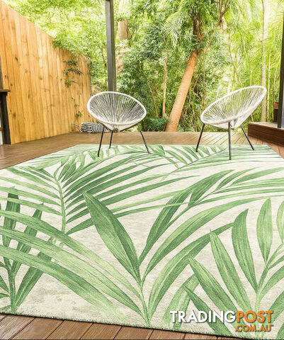 Amazon Palm Spring 200 x 285CM - CAMAZ1041-PALMSPRING