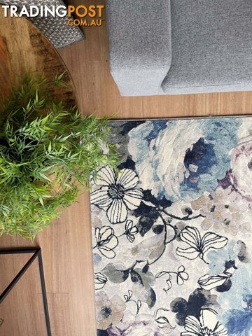 Kensington Bouquet 160 x 230CM - KENSINGTON BOUQUET