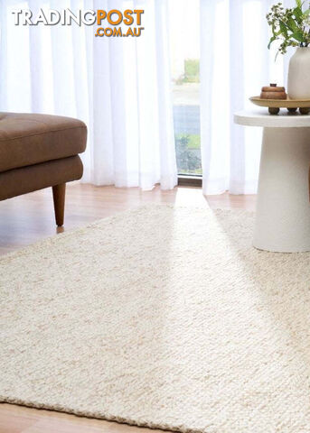 Sahara Wheat Rug 300 x 400CM - ESAHARA-WHEAT