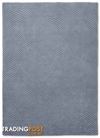 Wedgwood Folia Cool Grey 038904 350X250CM - BC-WED-038904-350X250