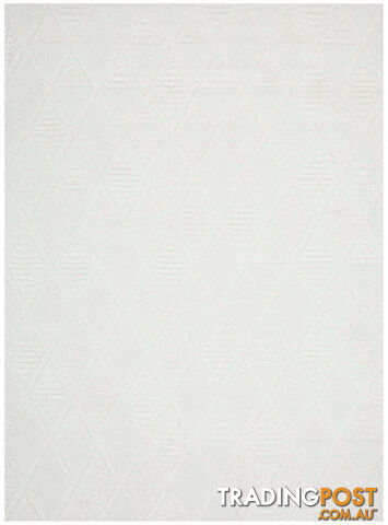 Marigold Lisa White 290X200CM - MAR-LISA-WHT-290X200