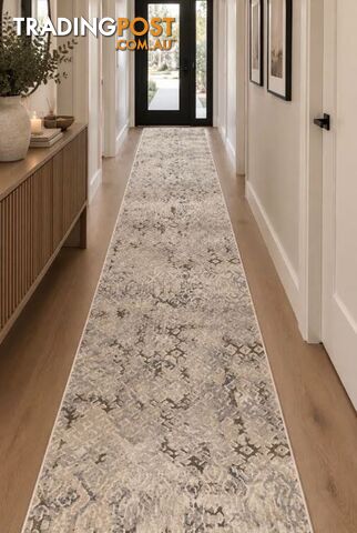 Selena Hallway Runner 80CM Wide 12M