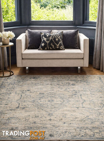 Matana Grey 4154 300 x 380CM - EMATANA4154-GREY