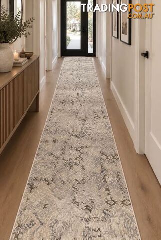 Selena Hallway Runner 80CM Wide 9.5M