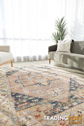 Legacy 850 Salmon Rug 300X80CM - LEG-850-SALM-300X80