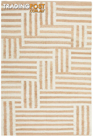 Sahara Arman Natural Rug 225X155CM - SAH-ARMAN-225X155