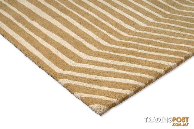 Marimekko Kalasaaski Brass 134001 Rug 200X140CM  - BC-MKO-134001-200X140 - photo 5 of 6