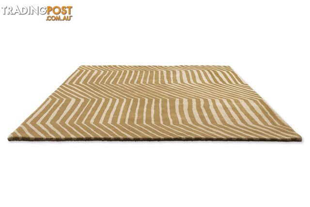 Marimekko Kalasaaski Brass 134001 Rug 200X140CM  - BC-MKO-134001-200X140 - photo 4 of 6