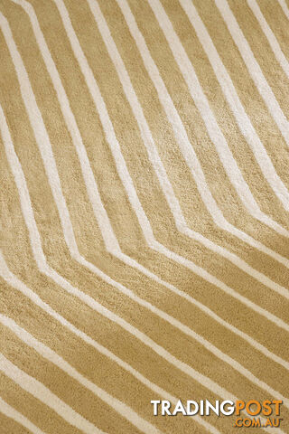 Marimekko Kalasaaski Brass 134001 Rug 200X140CM  - BC-MKO-134001-200X140 - photo 3 of 6