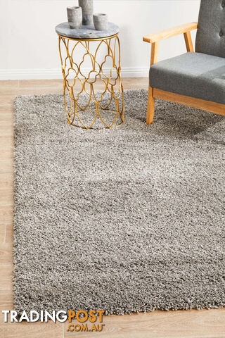 Laguna Silver 330X240CM - LGN-SILVER-330X240