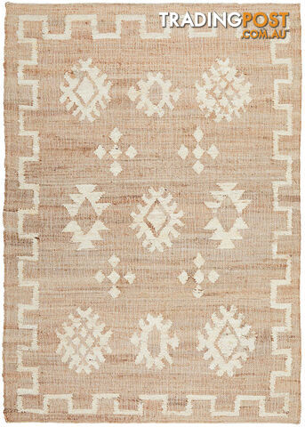 Sara Carla Natural Rug 380X280CM  - SAH-CARLA-380X280