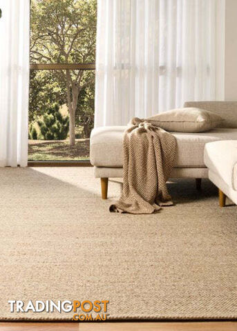 Savoy Brown 300 x 400CM - ESAVOY-BROWN