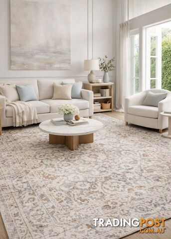 Carmen Latte 200 x 290CM - CCARSEN57732-51
