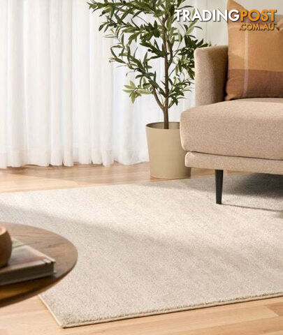Nori Beige Rug 200X290CM - CNORI-BEIGE