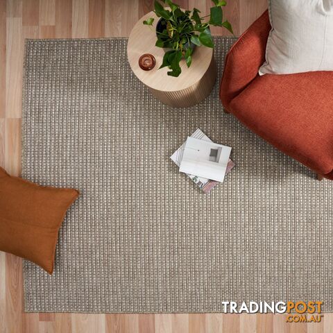 Patio Straw 21 Rug 160x230cm - BPATIO20721-STRAW