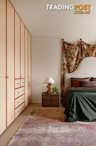 Darren Palmer Sierra Dusk Rug 300X80CM - DP-SIERRA-DUSK-300X80
