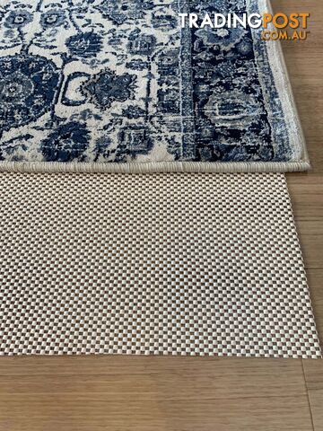 Non Slip Underlay 80CM Wide For Hallway Runners 3M - 75CM Underlay - photo 2 of 3