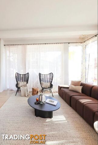 Vincent Beach Rug 300 x 400CM