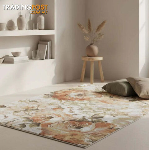 Lounge Rug 200X 290CM - M-L-63377-9248-200X290