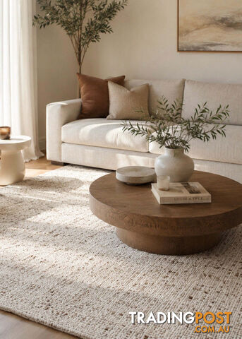 Isla Beige 240x320CM - DCLEO-BEIGE