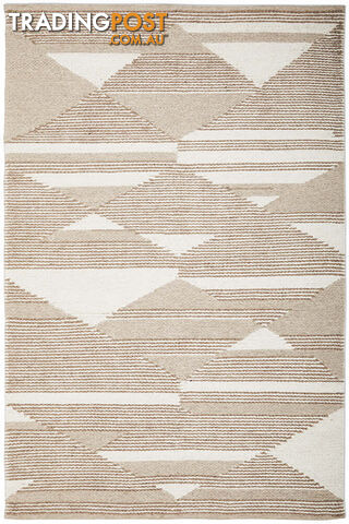 Avalon Taylor Natural Rug 320X230CM - AVALON-TAYLOR-320X230