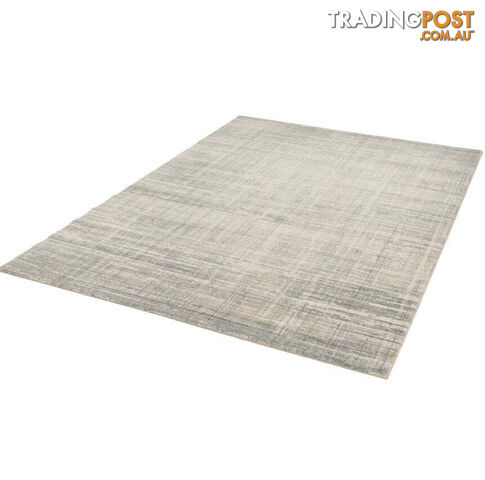 Carmen Grey Blue Striped 200 x 290CM  - CCARSEN57713-351 - photo 5 of 6