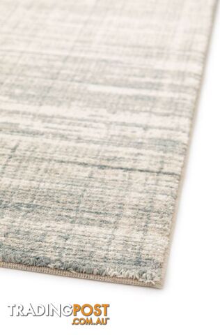 Carmen Grey Blue Striped 200 x 290CM - CCARSEN57713-351 - photo 4 of 6