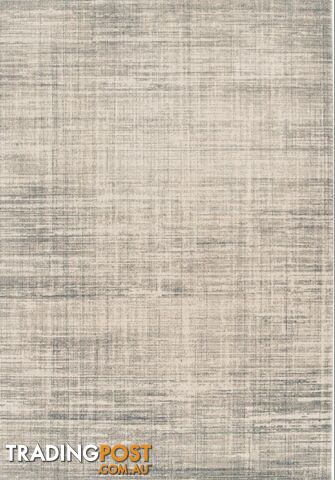 Carmen Grey Blue Striped 200 x 290CM - CCARSEN57713-351 - photo 2 of 6