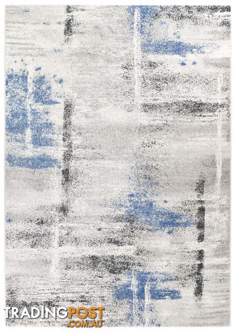 Sian Blue Rug 240x340cm - SIAN-32114-6354-240X340