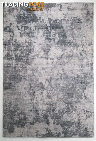 Alpini Grey Rug 155x225CM  - BALPINI32712-GREY